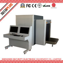 Dual view X-ray Machine Security Cargo Luggage Scanning System for Airport and Custom